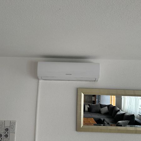 FDH Mendoza Ferienwohnung Ailingen מראה חיצוני תמונה