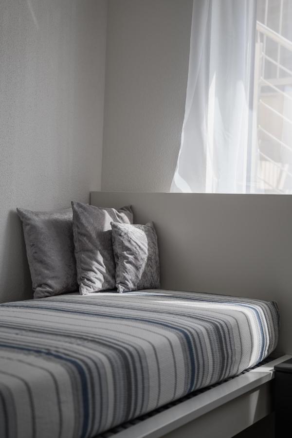 FDH Mendoza Ferienwohnung Ailingen מראה חיצוני תמונה